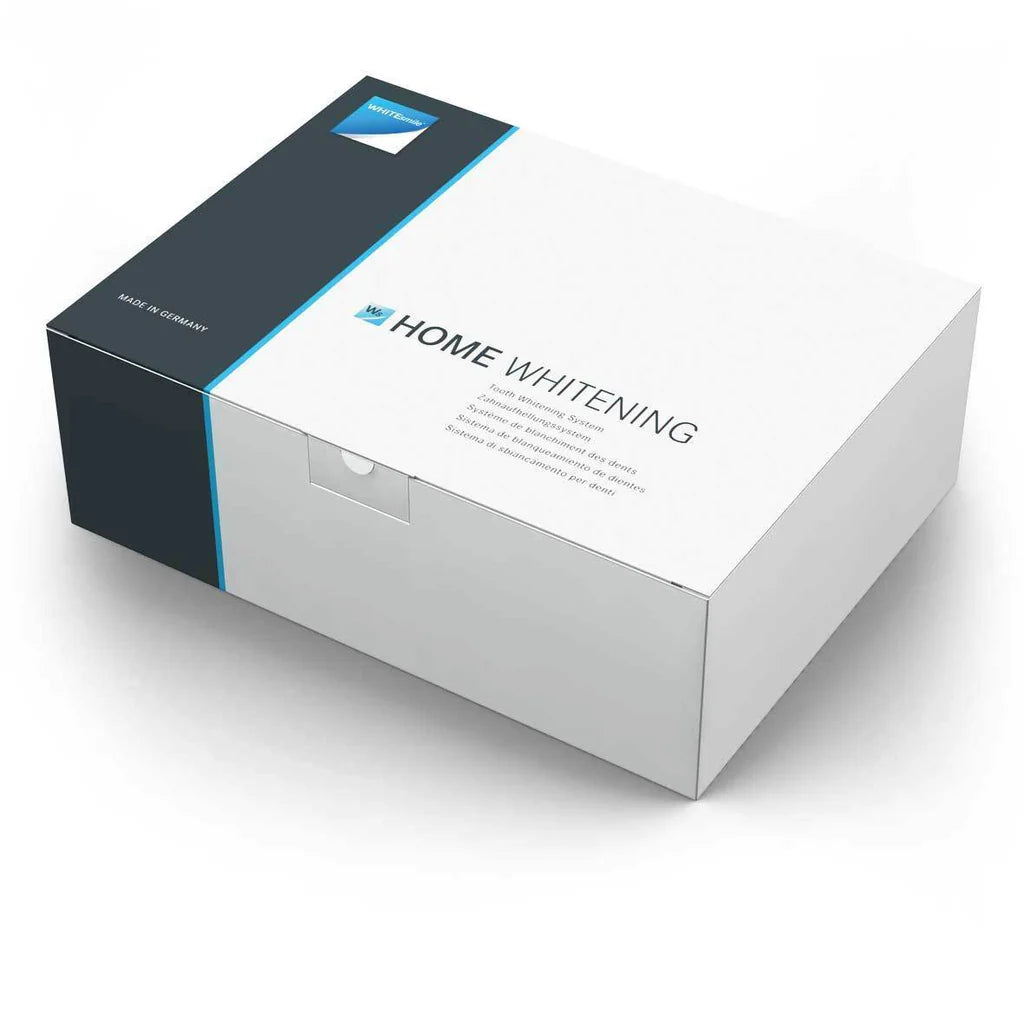 Home Whitening kit WHITEsmile