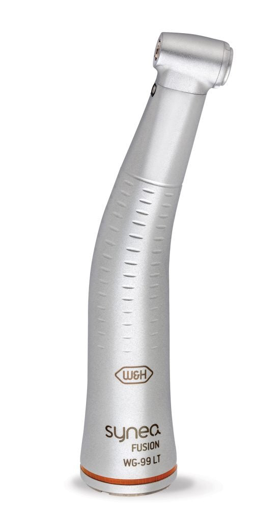 WG-99 Electric 1:5 Handpiece W&H