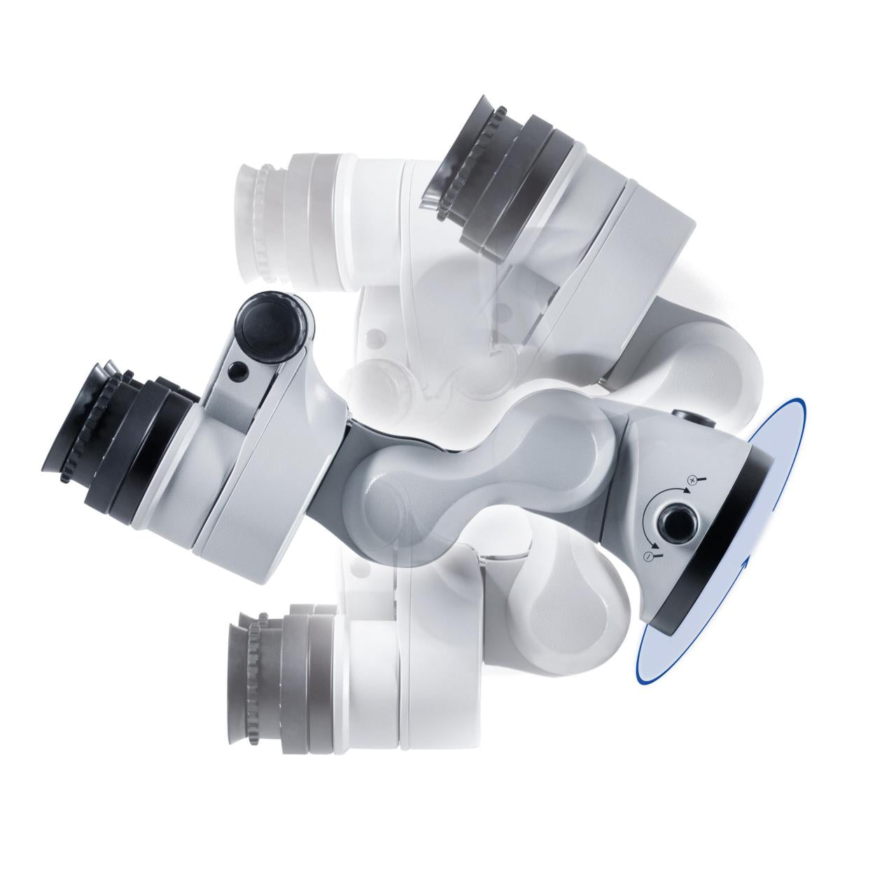 Microscope Pico Zeiss