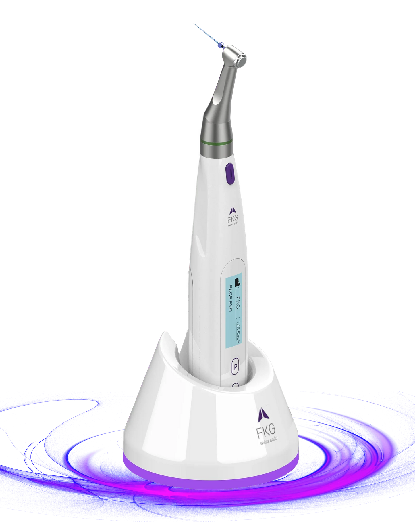 Rooter Universal FKG