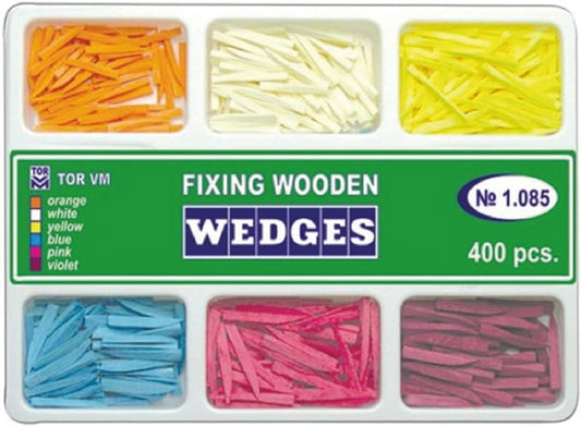 Wedges TOR VM
