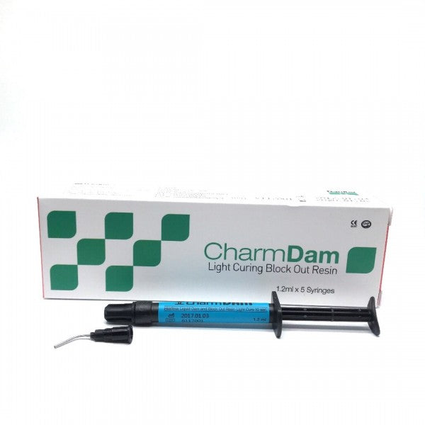 Gingival Barrier