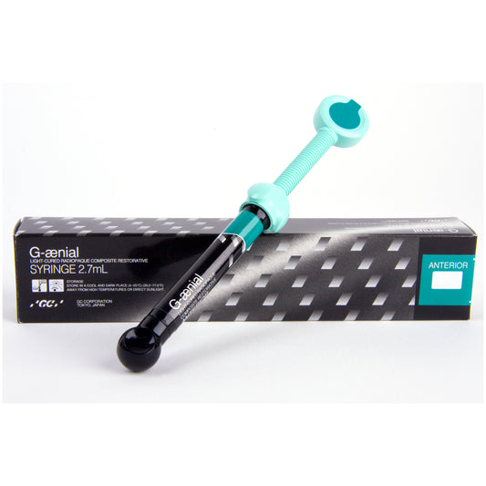 G-aenial anterior composite GC