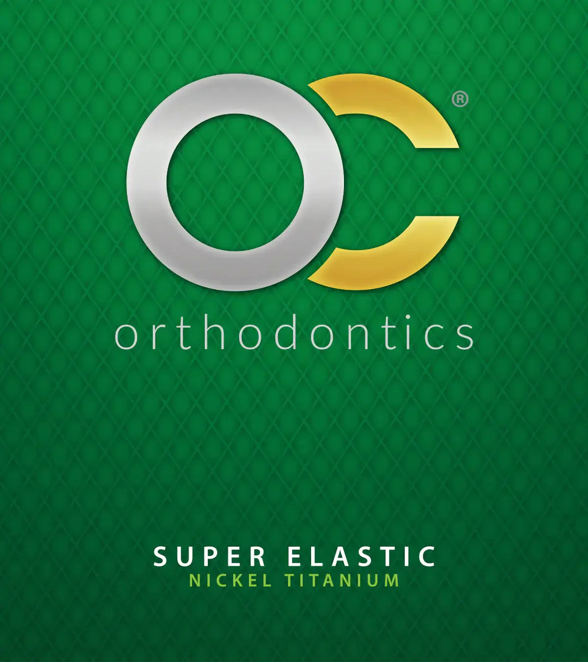 Archwire Super Elastic NITI Orthoclassic