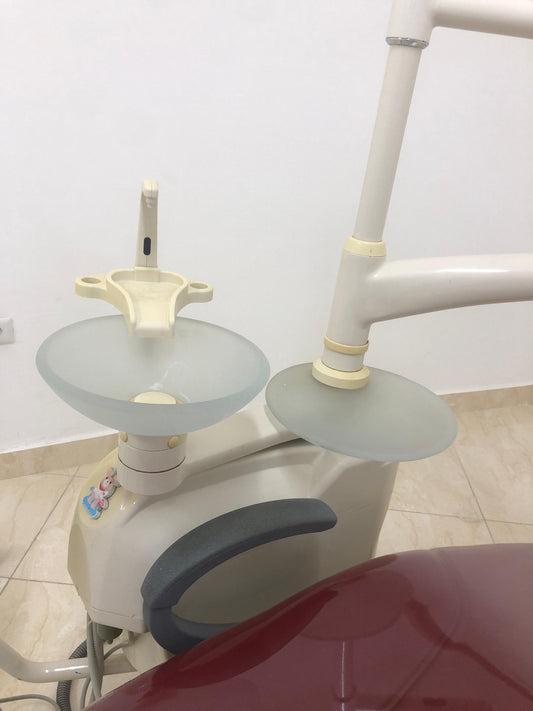 كرسي مع نقل وتركيب