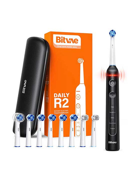 Tooth Brush R2 Bitvae