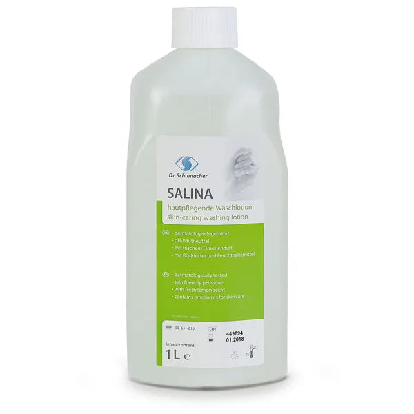 Salina 1L Dr.Schumacher
