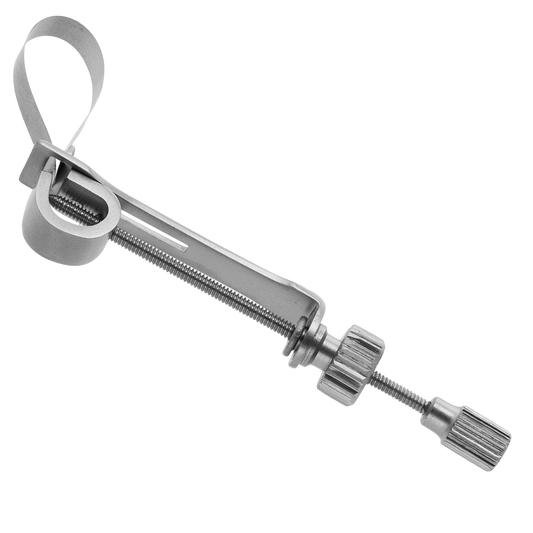 Matrix retainer MEDESY