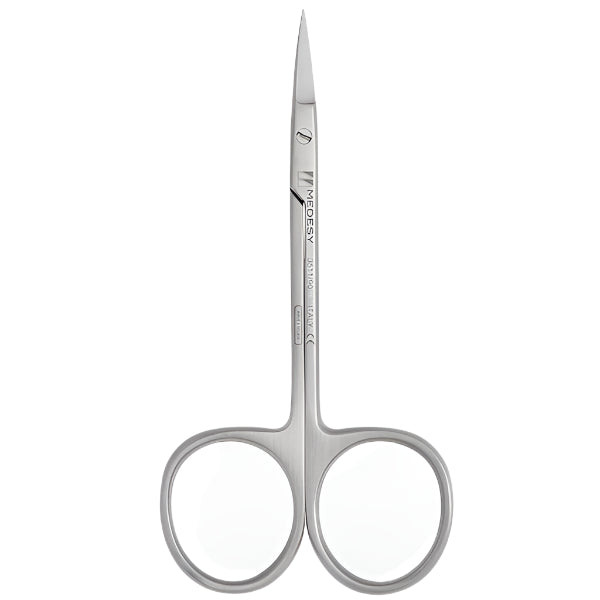 Iris surgical scissors MEDESY