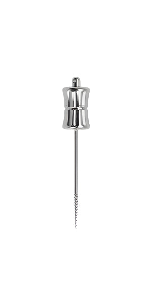 Screw-type root extractor MEDESY