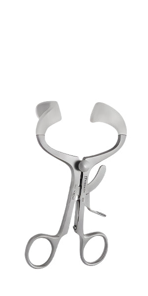 Molt mouth gag MEDESY