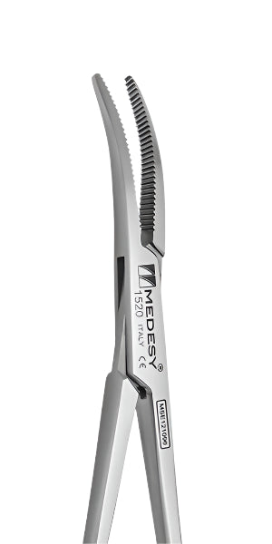 Halstead-mosquito hemostatic forceps MEDESY