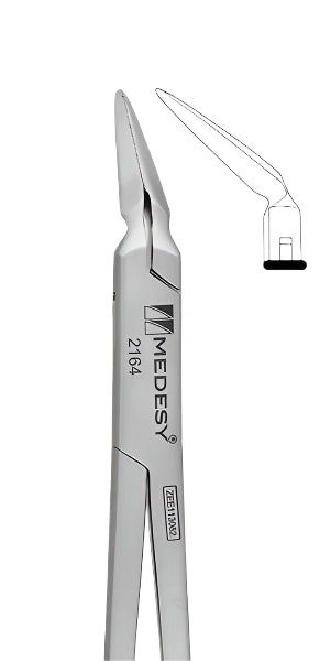 Root Fragment Elevator ( Stieglitz ) MEDESY