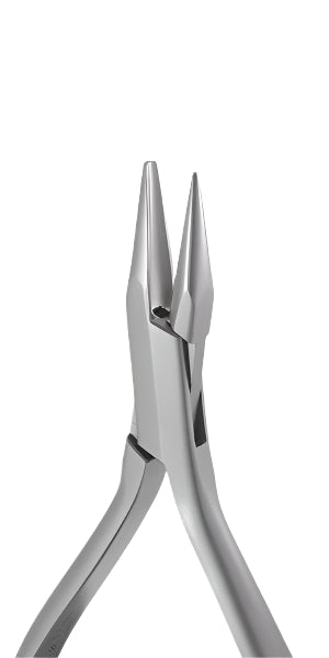 Concave Loop Forming Optical MEDESY