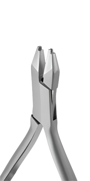 Crimpable Arch Wire Hook Plier MEDESY