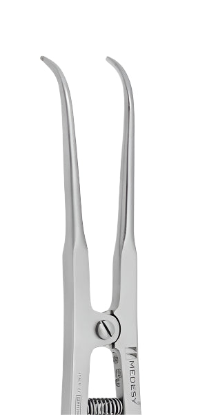 Rubber Dam Forceps (Washington) Medesy