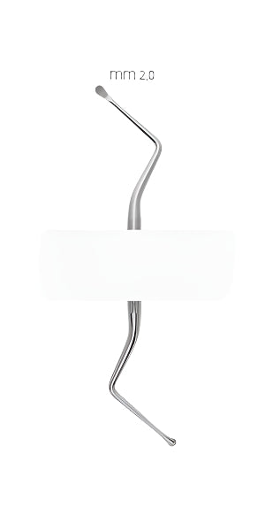 Lucas curette MEDESY