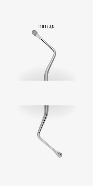 Lucas curette MEDESY