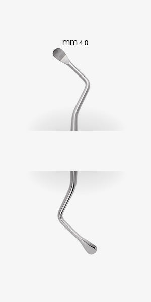 Lucas curette MEDESY