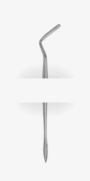 Periotome with Dalila handle MEDESY