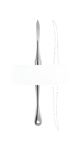 Allen periosteal elevator MEDESY