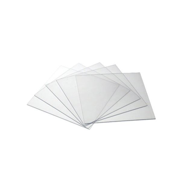 Aligner Sheet Leone