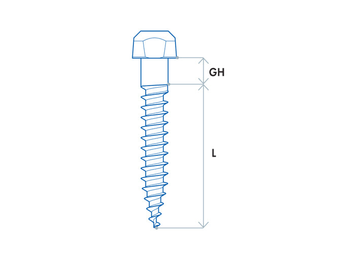 Integral TADS leone