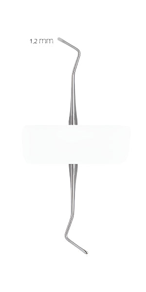 Spoon excavator MEDESY