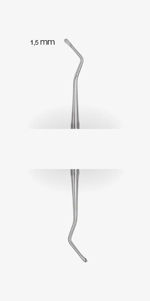 Spoon excavator MEDESY