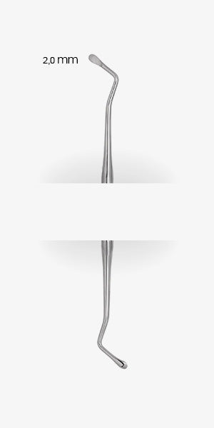 Spoon excavator MEDESY