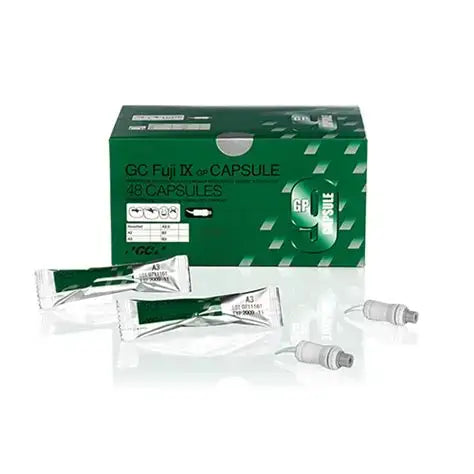 Fuji IX GP GC Capsule (offer)