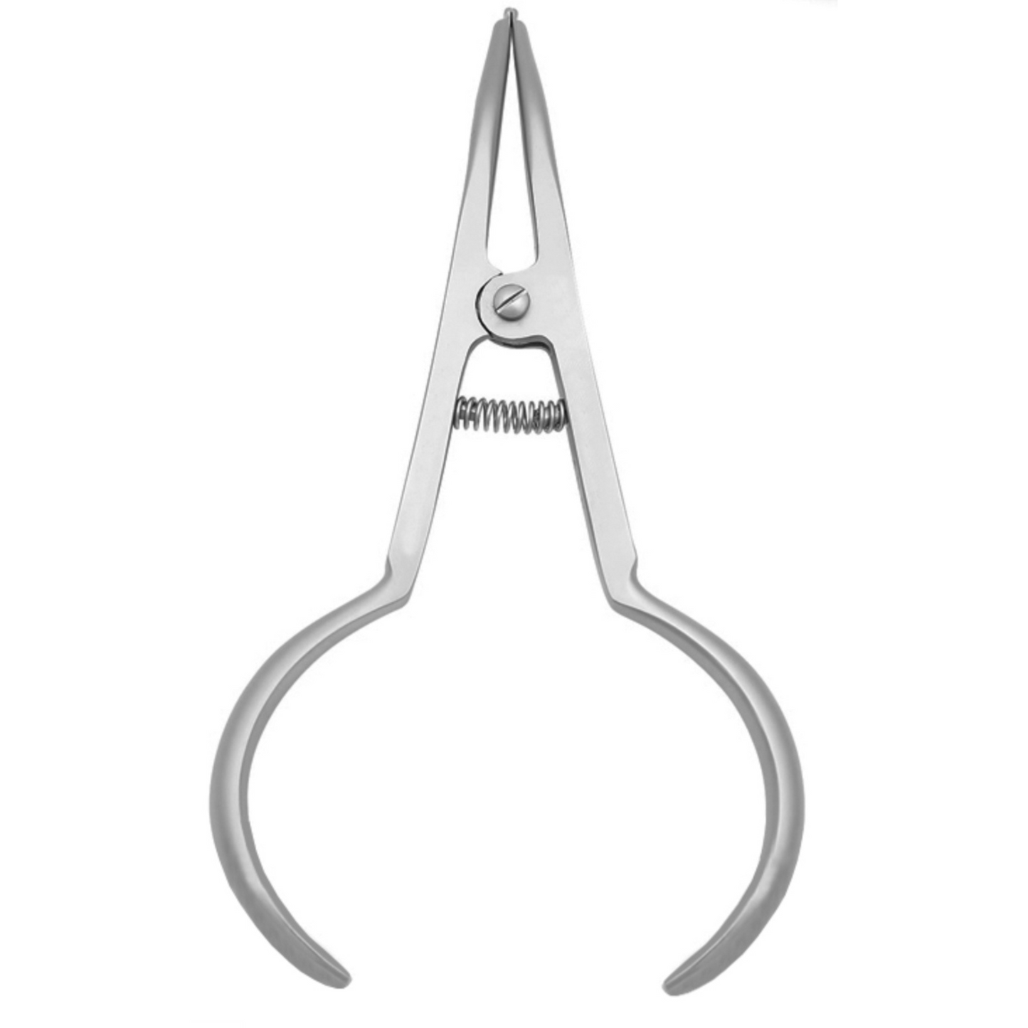 Separating plier for elastics MEDESY