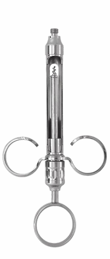 Anesthesia Syringe MEDESY