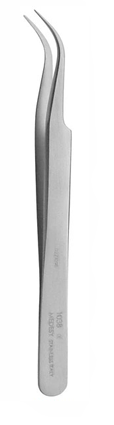 Microsurgical tissue tweezers MEDESY