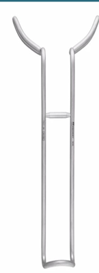 Universal retractor MEDESY