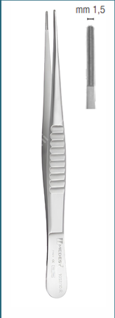 De Bakey Forceps MEDESY