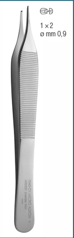 Adson tweezer MEDESY