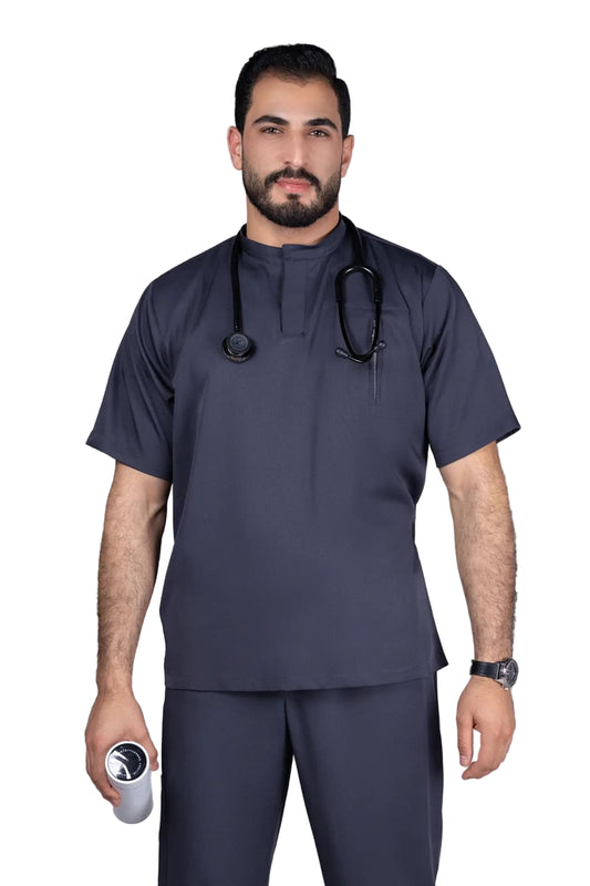 High Neck Medmodelle