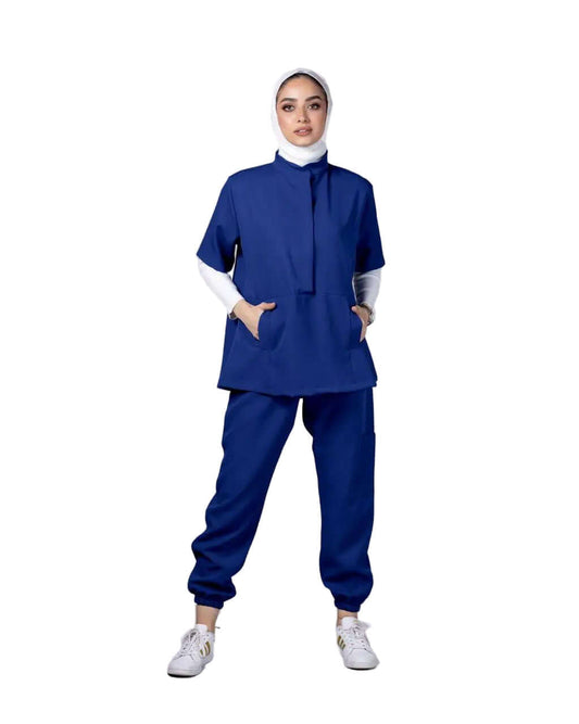 Jogger Scrub MedModelle
