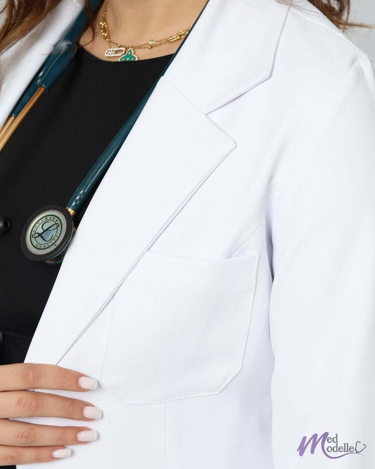 Heaven lab coat MEDMODELLE