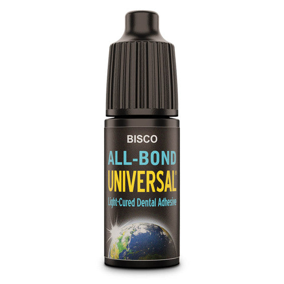 All Bond Universal Bisco