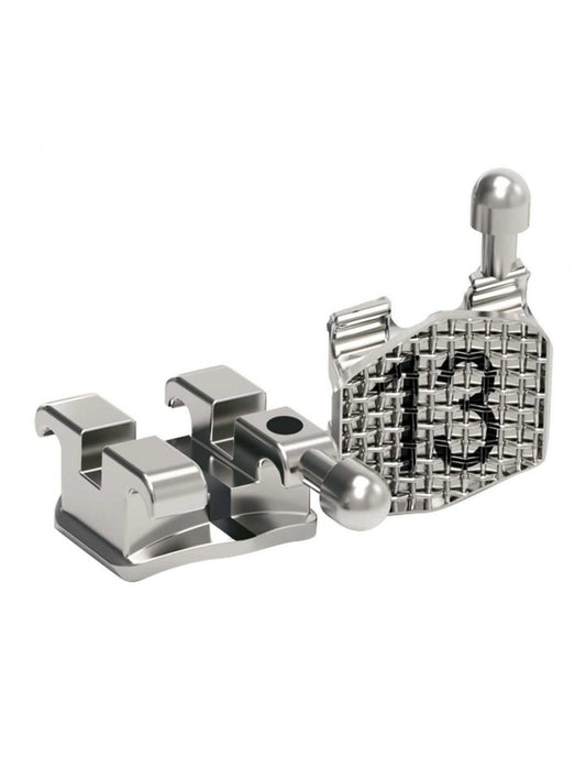 Brackets 0.022 Leone