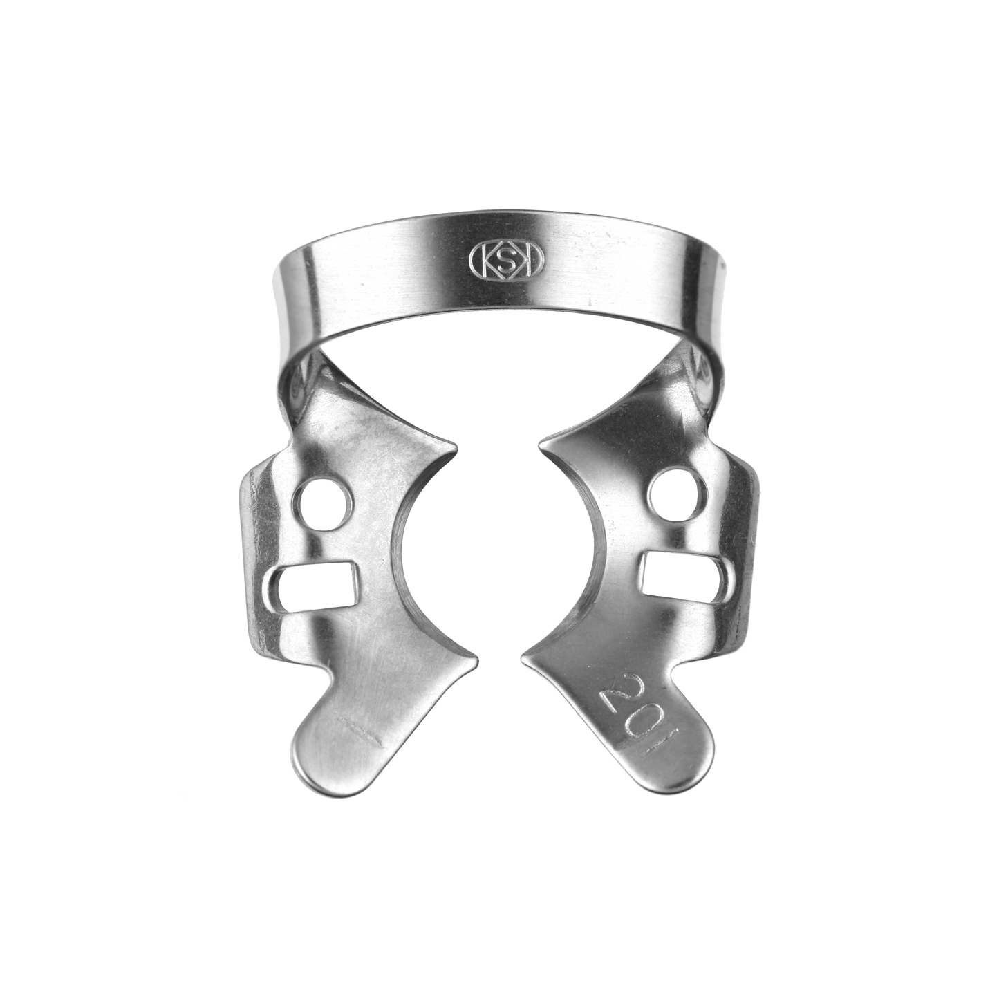 Dentech Clamps