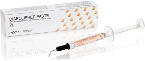DiaPolisher Paste GC (offer)