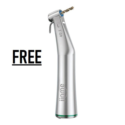 ES70 Dental Electric Motor Jinme