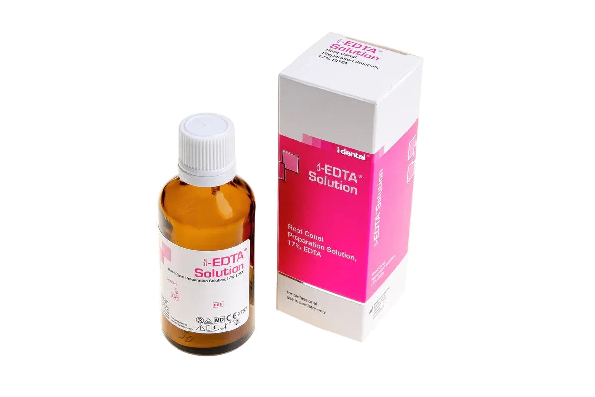 EDTA Solution I-Dental