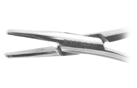 Needle Holder (Mathieu) RMO