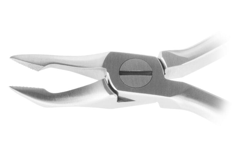 Utility Plier (Weingart Style) RMO
