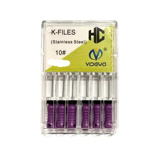 K-FILE VIDEYA