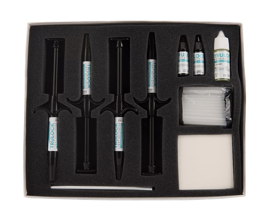 Ortho Bond Trulock RMO